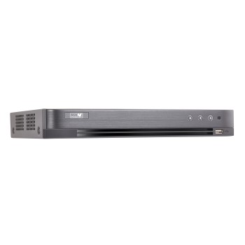 MW Security - XVR-1614-I/16Channels DVR and NVR Recorders